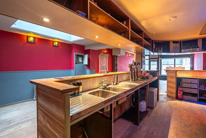 Huizen Koop Huur - 2