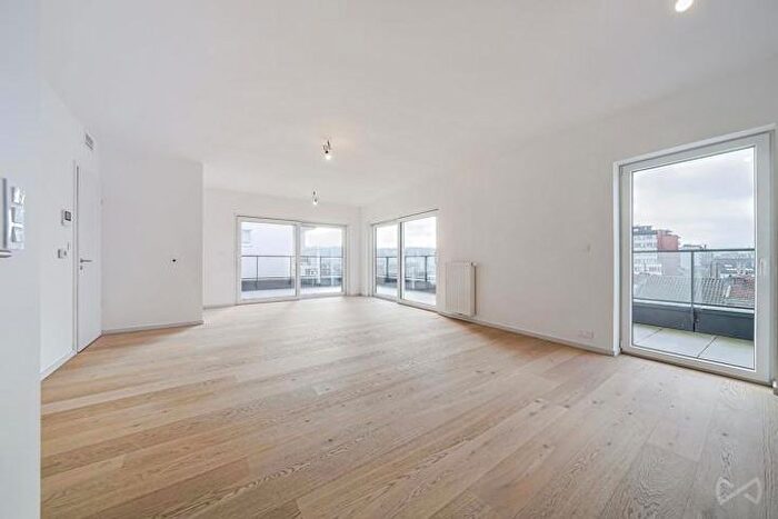 2-kamerappartement te koop in Liège
