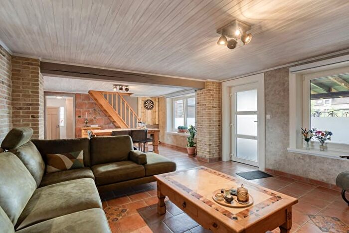 Huizen Koop Huur - 3