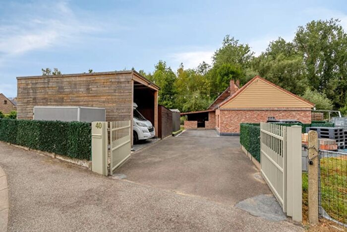 Huizen Koop Huur - 2