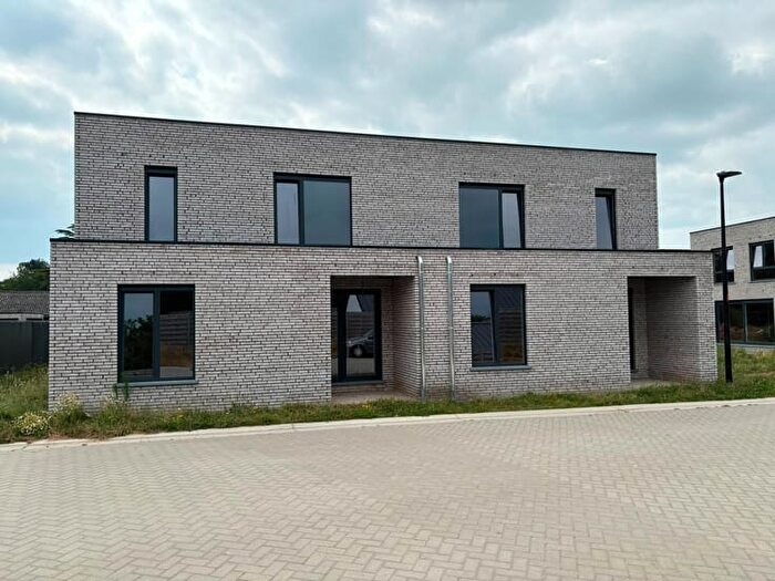 12-kamerhuis te koop in Weelde
