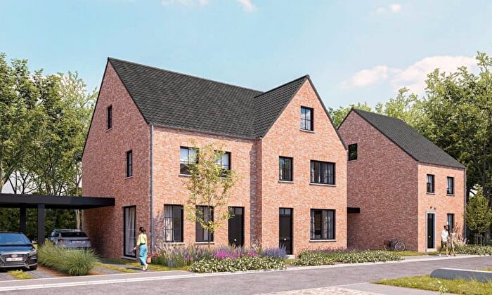 Huizen Koop Huur - 3
