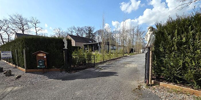 2-kamerhuis te koop in Durbuy