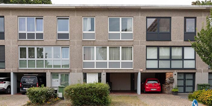 3-kamerhuis te koop in Deurne