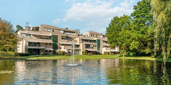 3-kamerappartement te koop in Oud-Turnhout