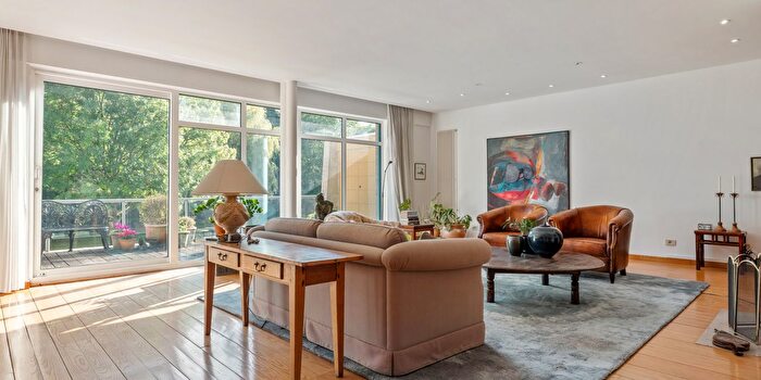Huizen Koop Huur - 3