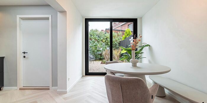 Huizen Koop Huur - 3