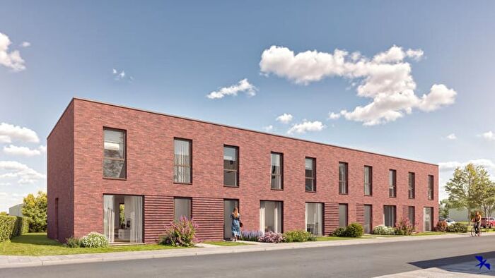 Huis te koop in Willebroek
