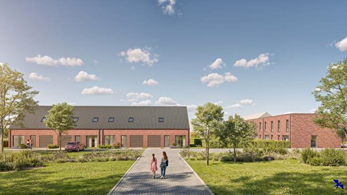 Huizen Koop Huur - 3