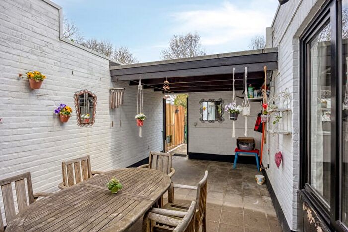 Huizen Koop Huur - 3