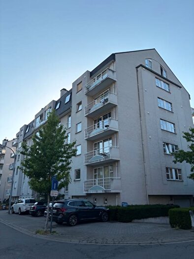 1-kamerappartement te huur in Leuven