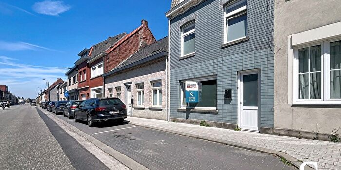 3-kamerhuis te huur in Watervliet
