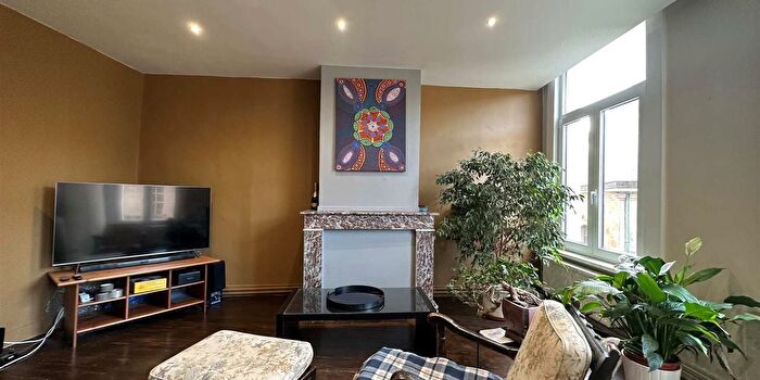 Huizen Koop Huur - 3