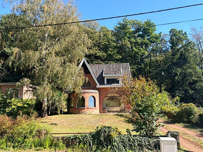 12-kamerhuis te koop in Kessel-Lo