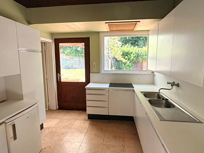 Huizen Koop Huur - 2