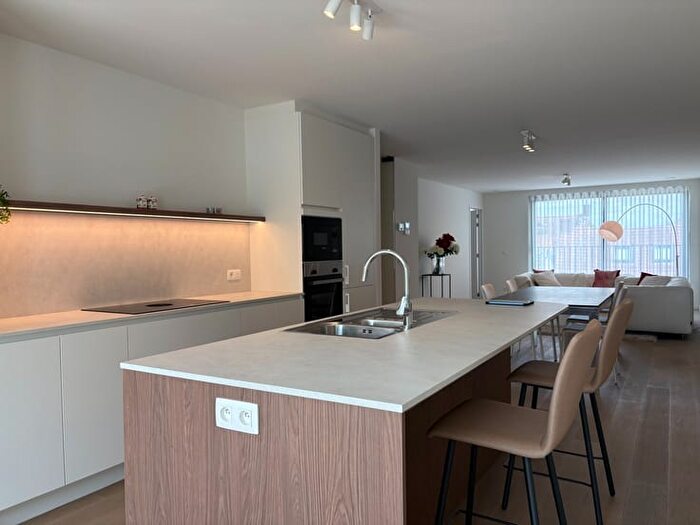 3-kamerappartement te koop in Zwevegem