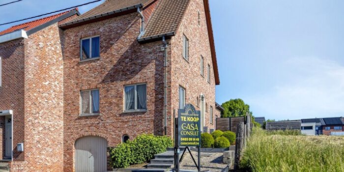 Huis te koop in Pamel