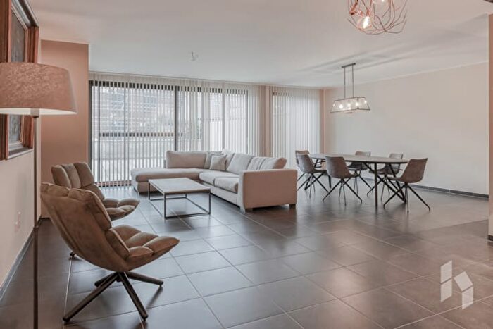 2-kamerappartement te koop in Lommel