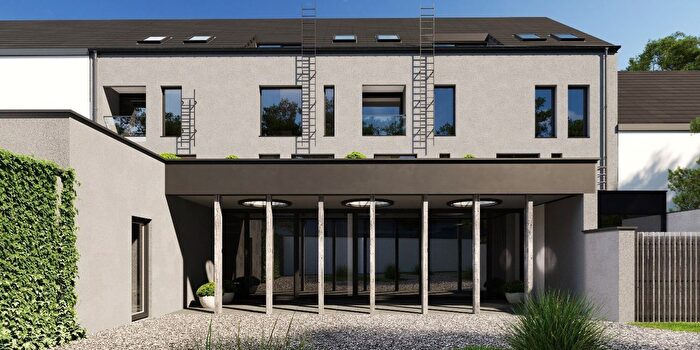 Huizen Koop Huur - 3