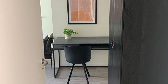 Appartement te huur in Leuven