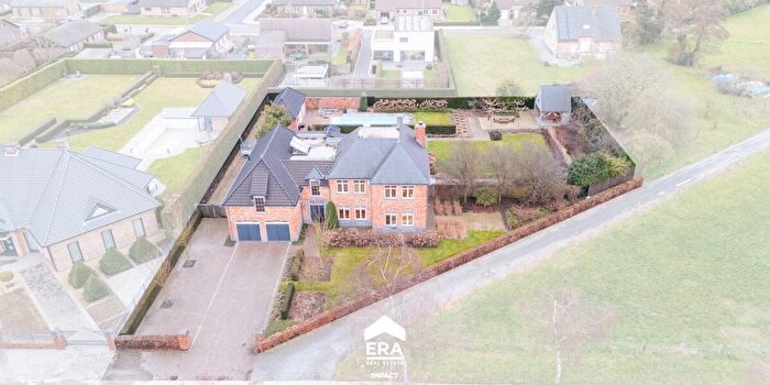 Huizen Koop Huur - 2