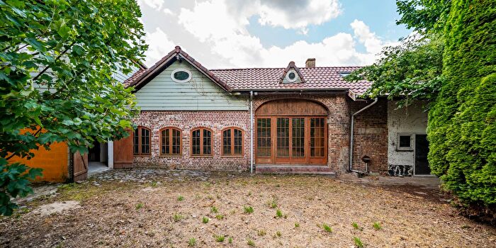 3-kamerhuis te koop in Marilles