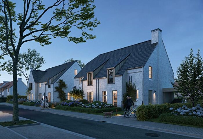 Huizen Koop Huur - 2