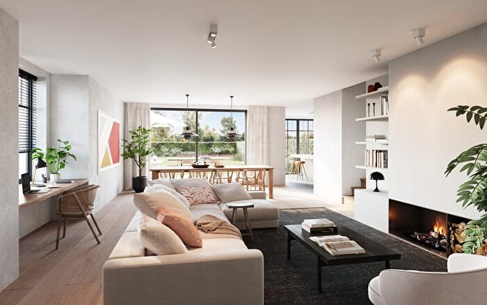 Huizen Koop Huur - 3
