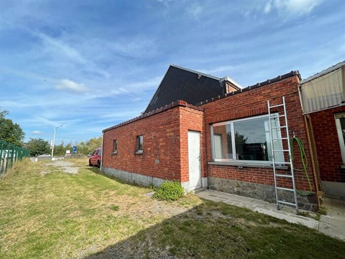 Huizen Koop Huur - 2