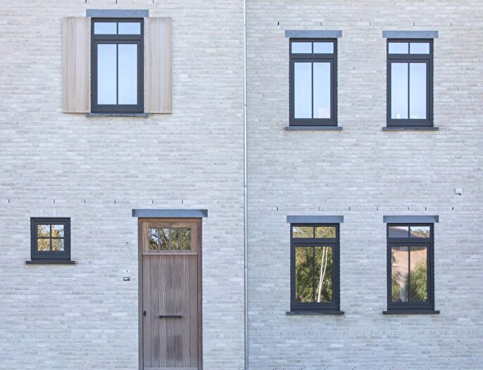Huizen Koop Huur - 2