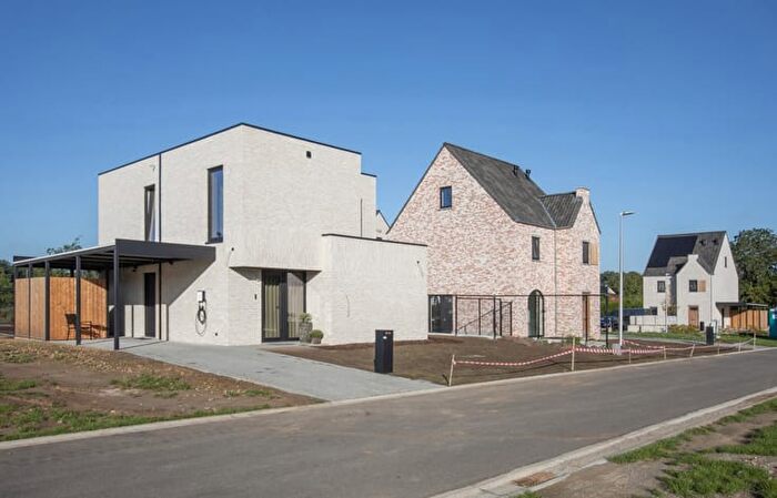 3-kamerhuis te koop in Dilsen-Stokkem