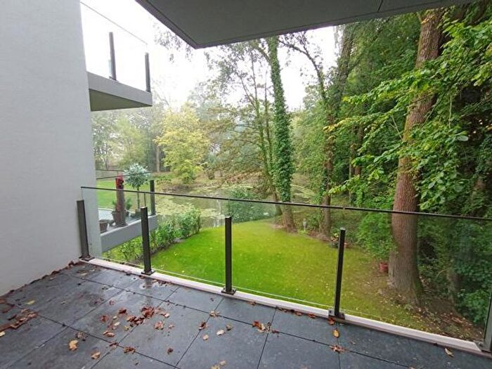 2-kamerappartement te koop in Fosses-la-Ville