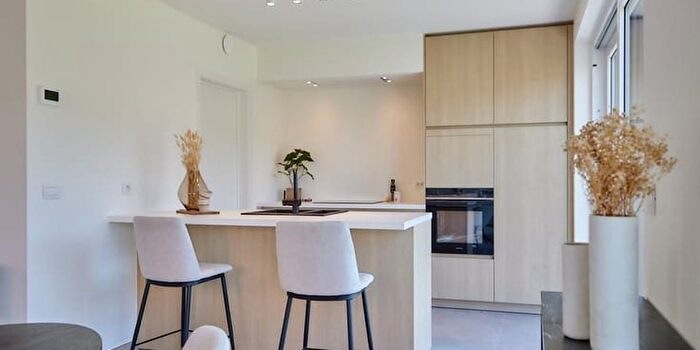 Huizen Koop Huur - 2
