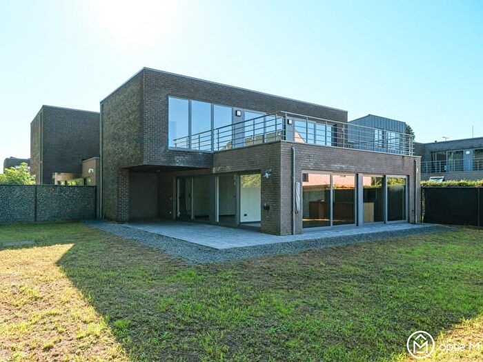 15-kamerhuis te koop in Houthalen-Helchteren