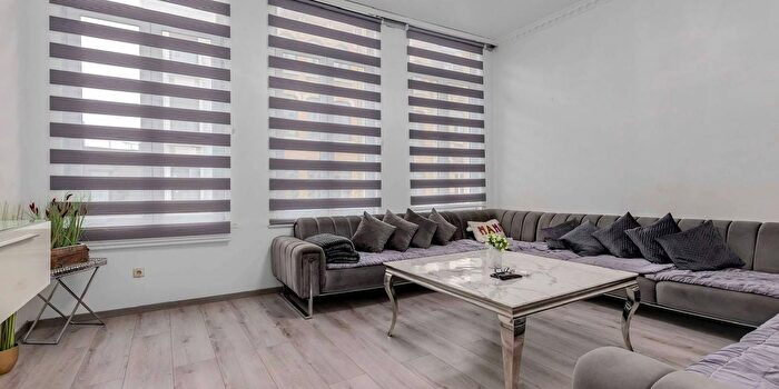 5-kamerhuis te koop in Antwerpen