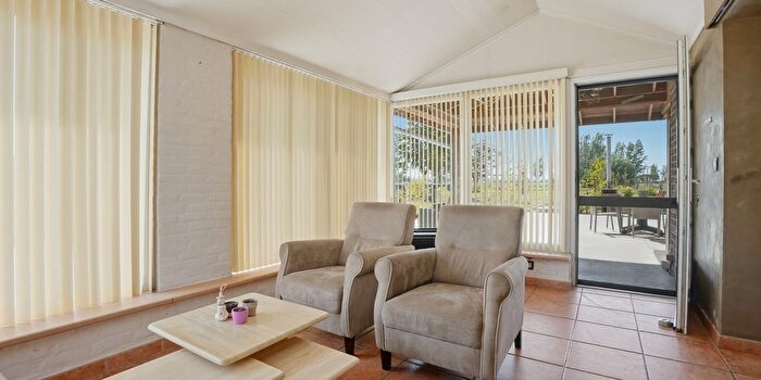 Huizen Koop Huur - 3