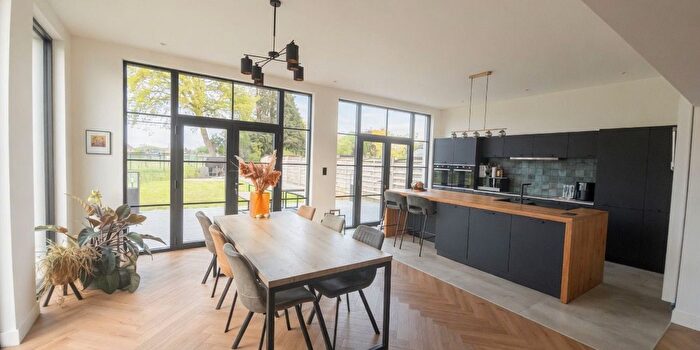 3-kamerhuis te koop in Heusden