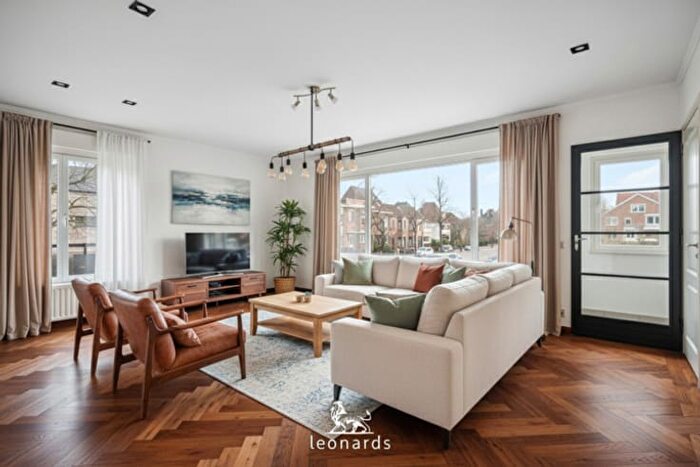 1-kamerappartement te koop in Kortrijk