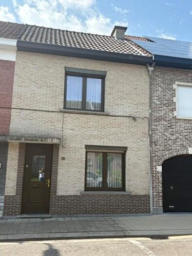 2-kamerhuis te koop in Temse