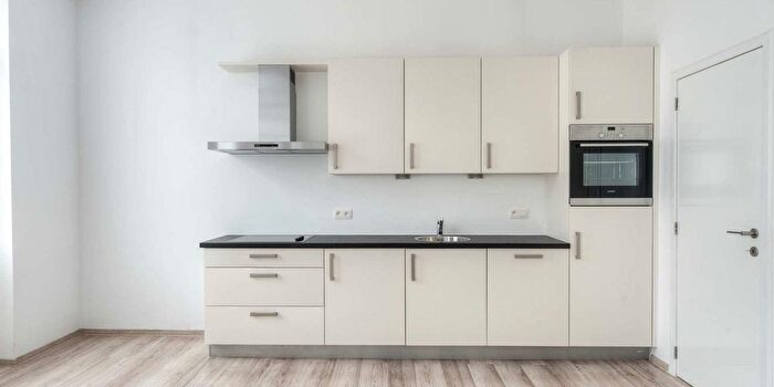1-kamerappartement te huur in Antwerpen