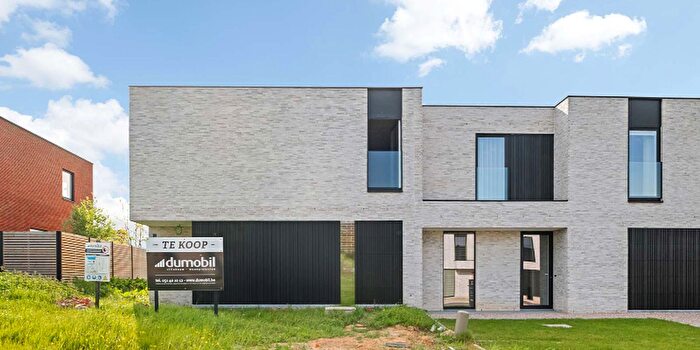 Huizen Koop Huur - 2