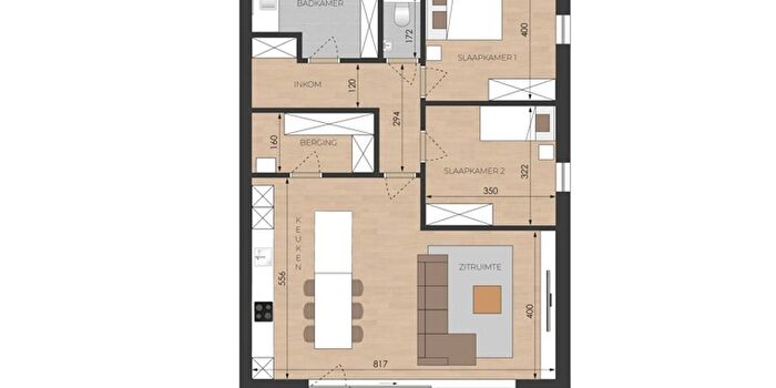 Huizen Koop Huur - 2