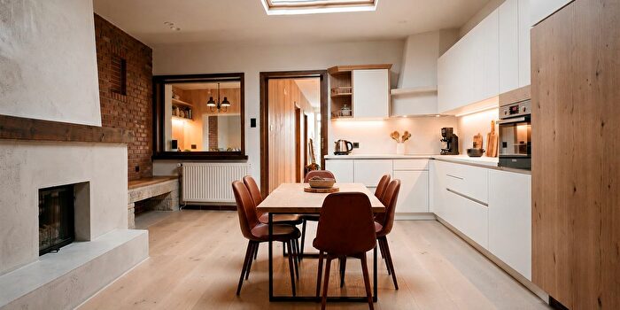 Huizen Koop Huur - 2