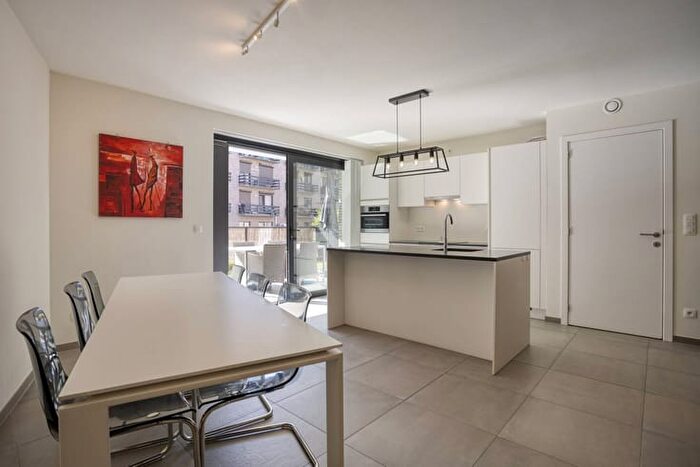1-kamerappartement te koop in Vilvoorde