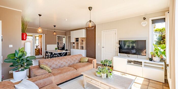 Huizen Koop Huur - 3