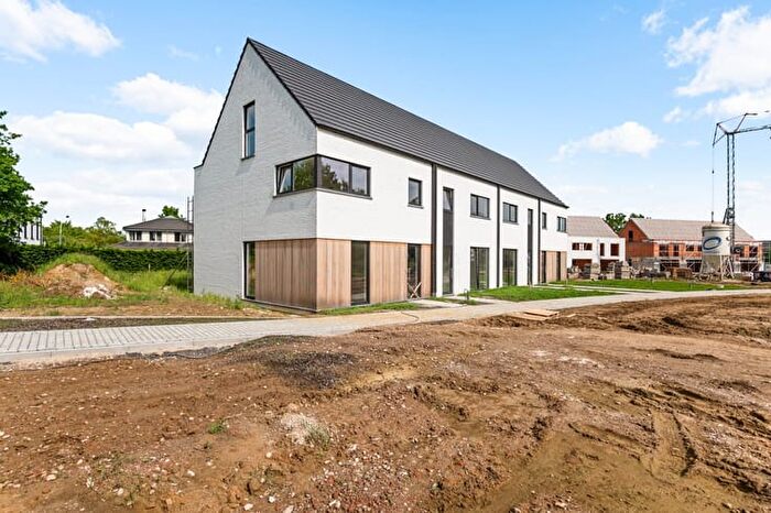 Huizen Koop Huur - 2