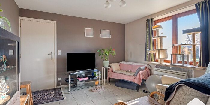 2-kamerappartement te koop in Lommel