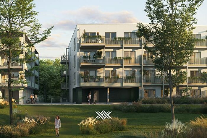 Appartement te koop in Gent