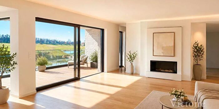 3-kamerappartement te koop in Sterrebeek