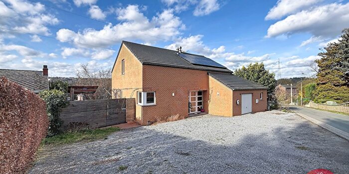 Huizen Koop Huur - 2